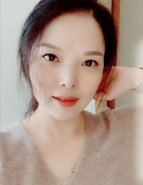 百荷的第二张照片--成都红颜知己交友网