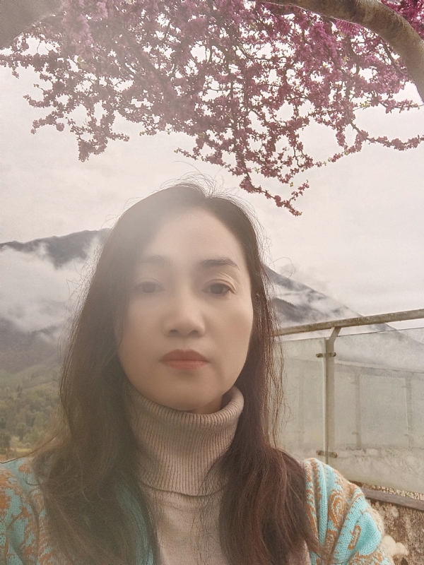 悠然磬歆的第二张照片--成都红颜知己交友网