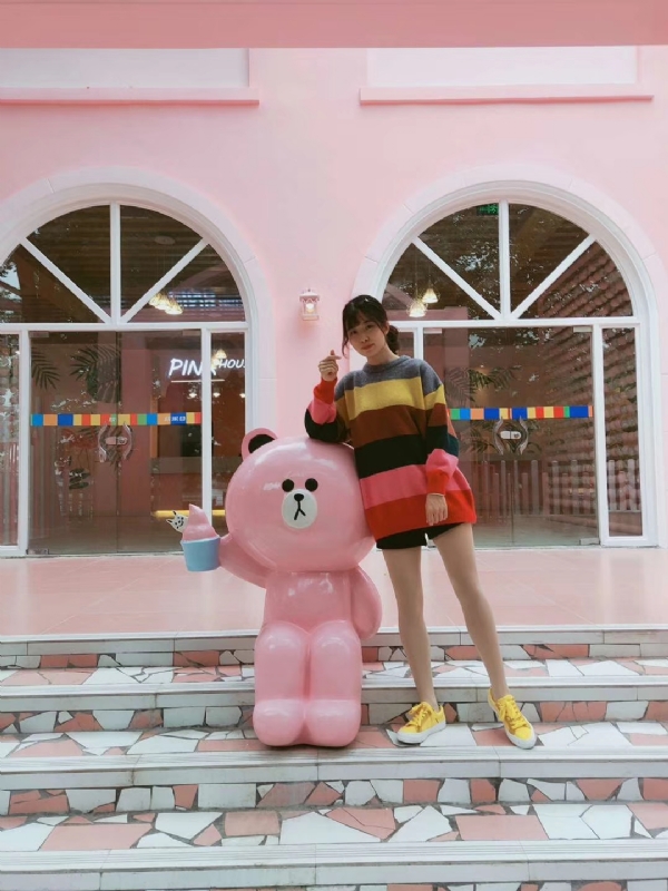 甜味姑娘i的第一张照片--成都红颜知己交友网